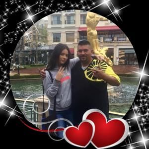 Meet your Posher, Jose